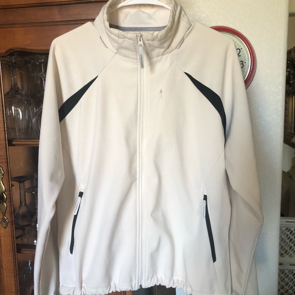 Columbia Jacket